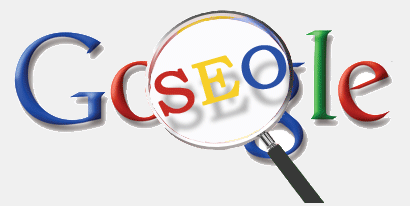 Google-SEO