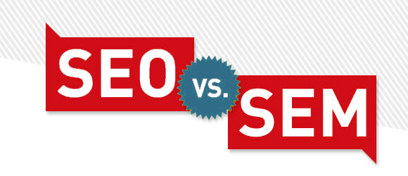 posicionamiento seo barato - seo vs sem
