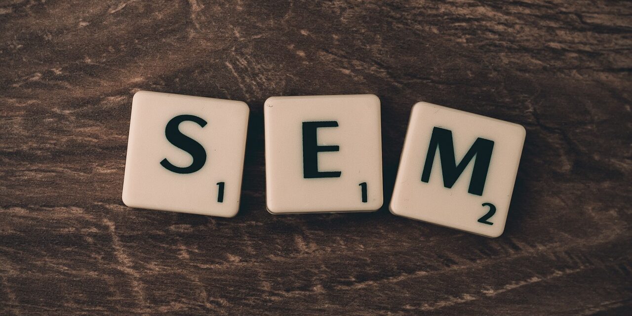 posicionamiento sem Valencia