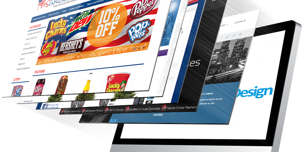 diseño web en valencia