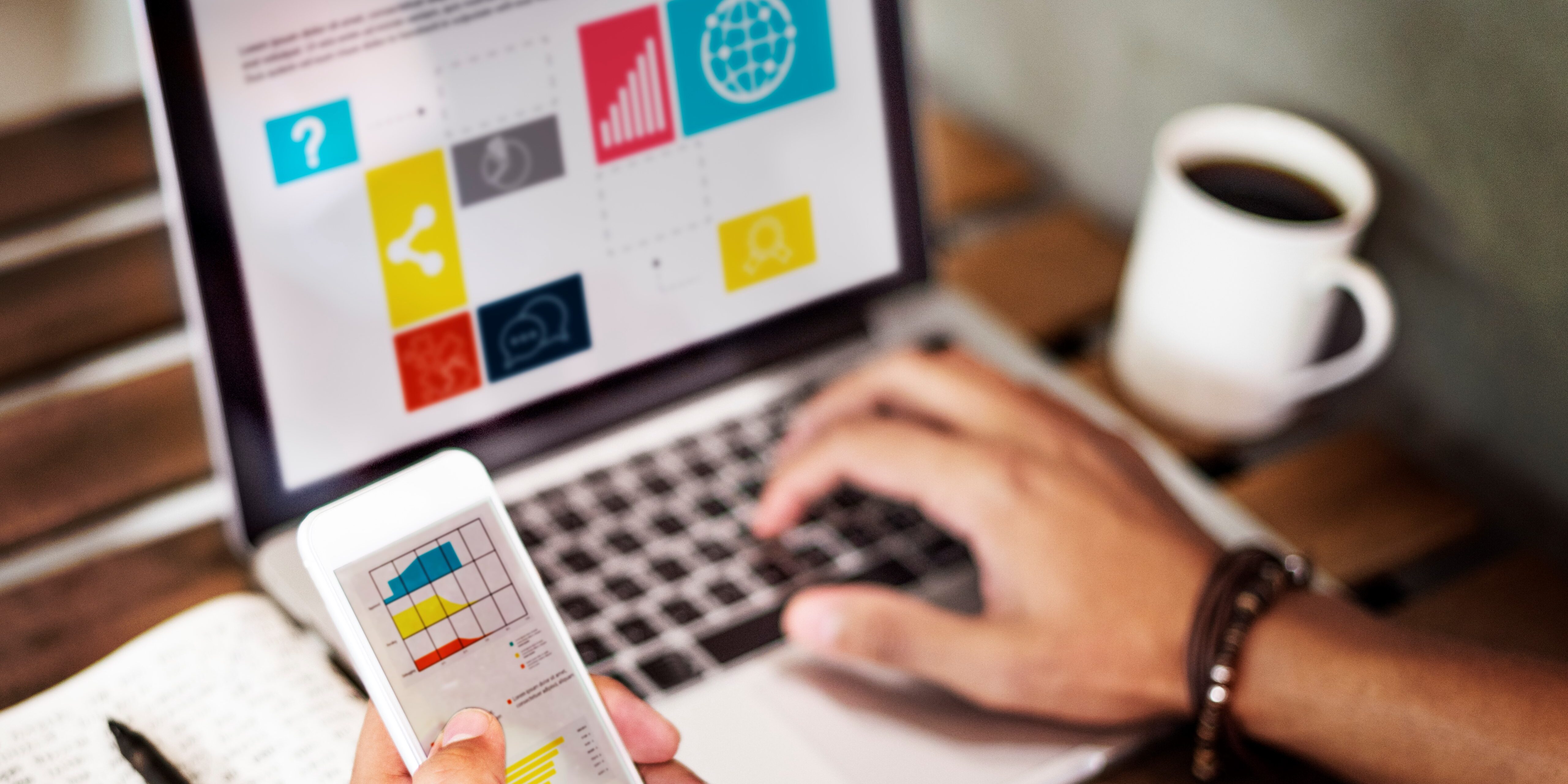 Seo en tiempo de coronavirus – escritorio Seo en tiempo de coronavirus - escritorio