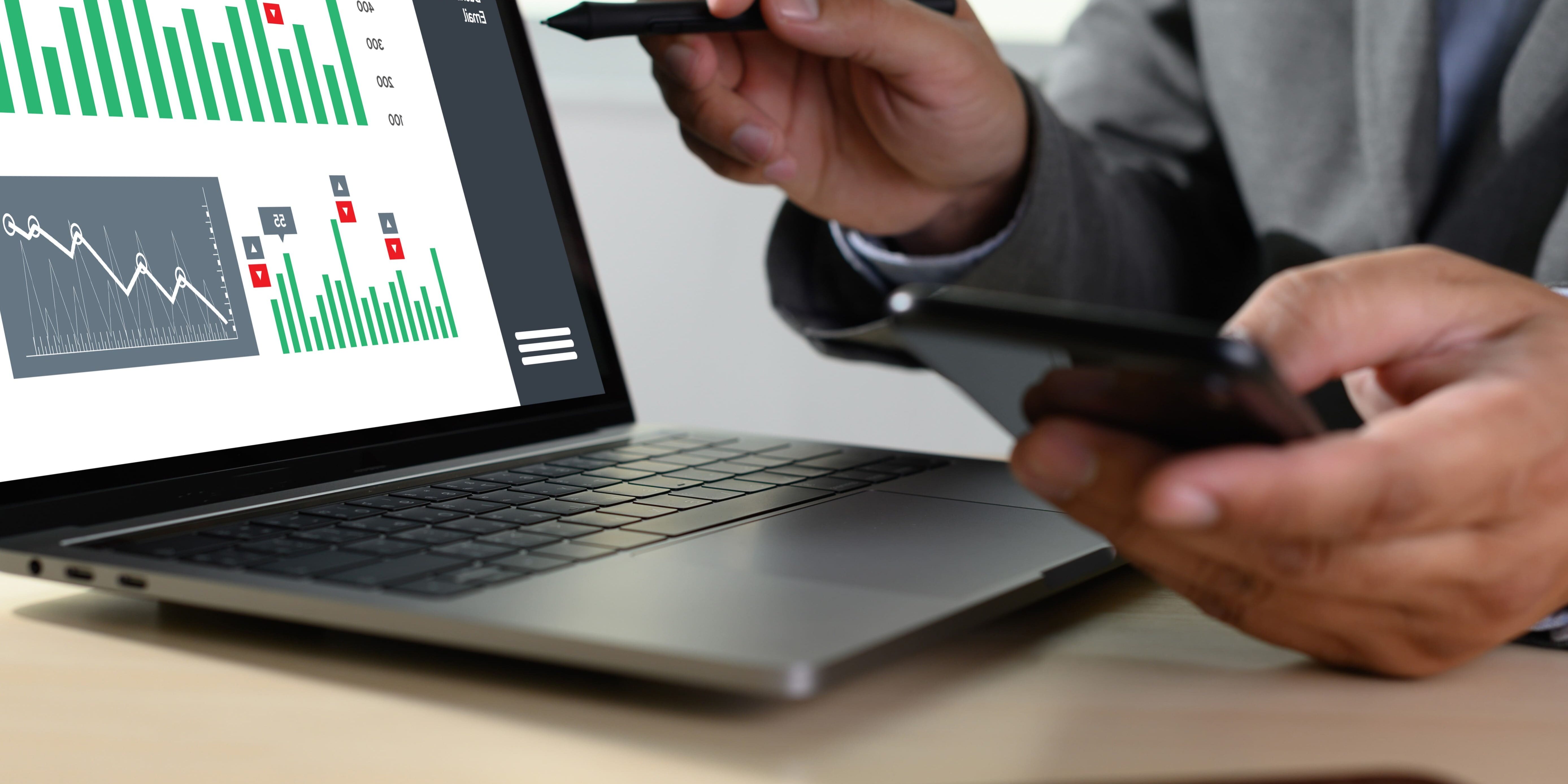 seo barato y rapido - explicacion de metricas