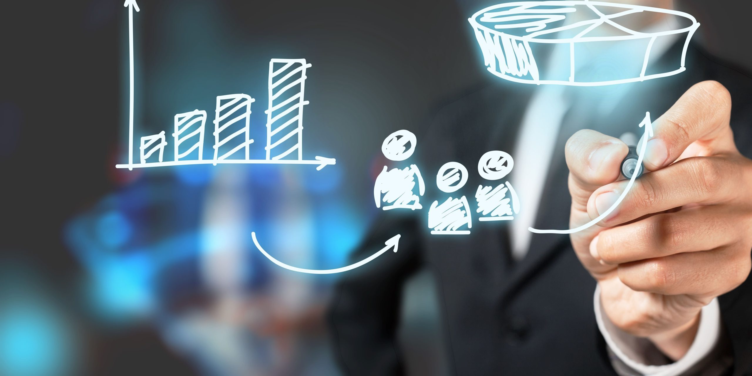 Servicios de posicionamiento web económico - Segmentacion