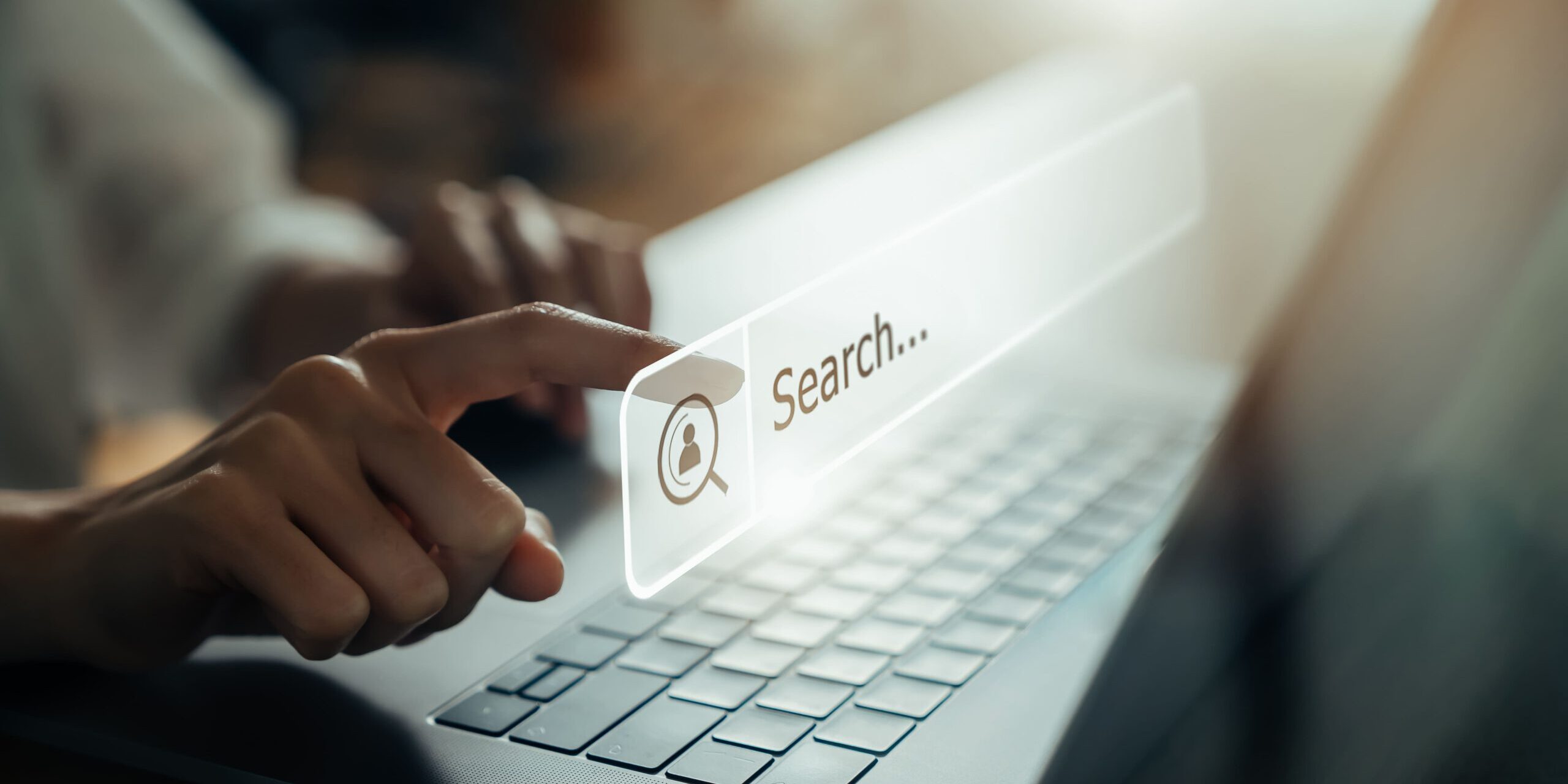 servicios de posicionamiento web económico - buscador