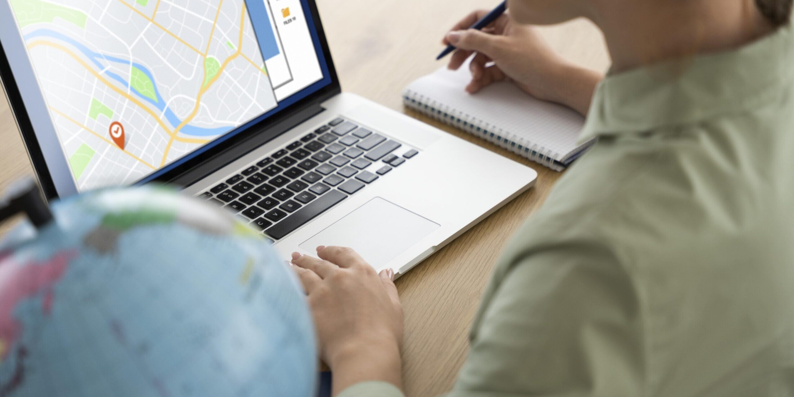 servicios de posicionamiento web económico - ubicacion