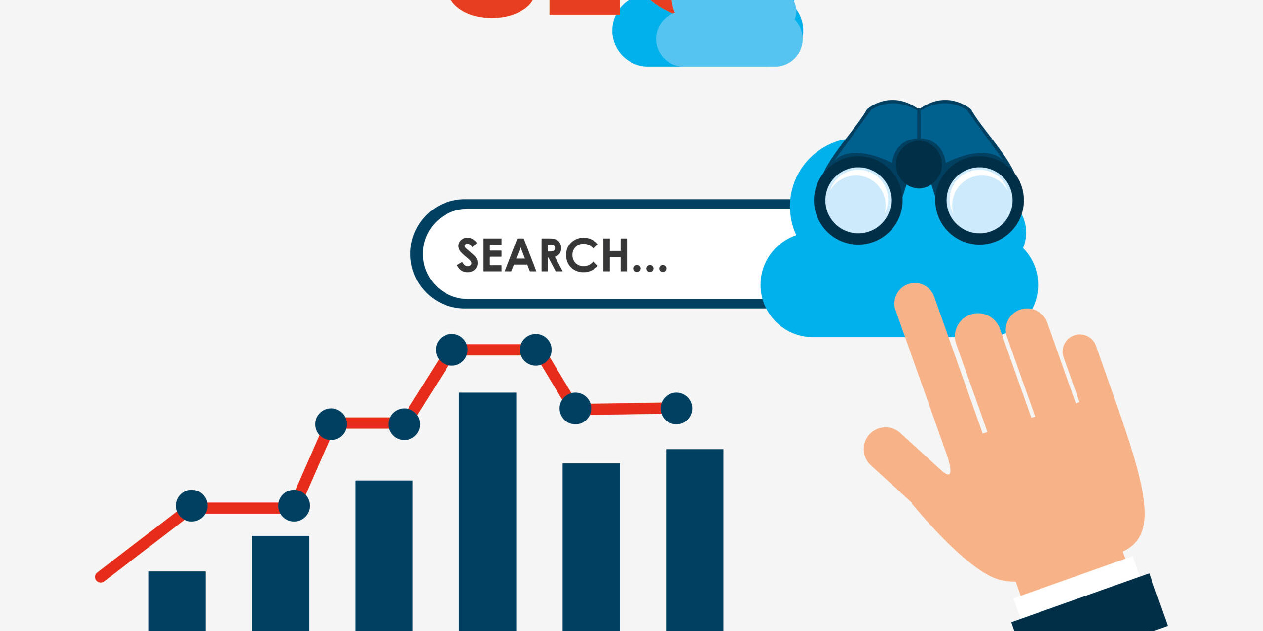 tarifas seo valencia - grafica