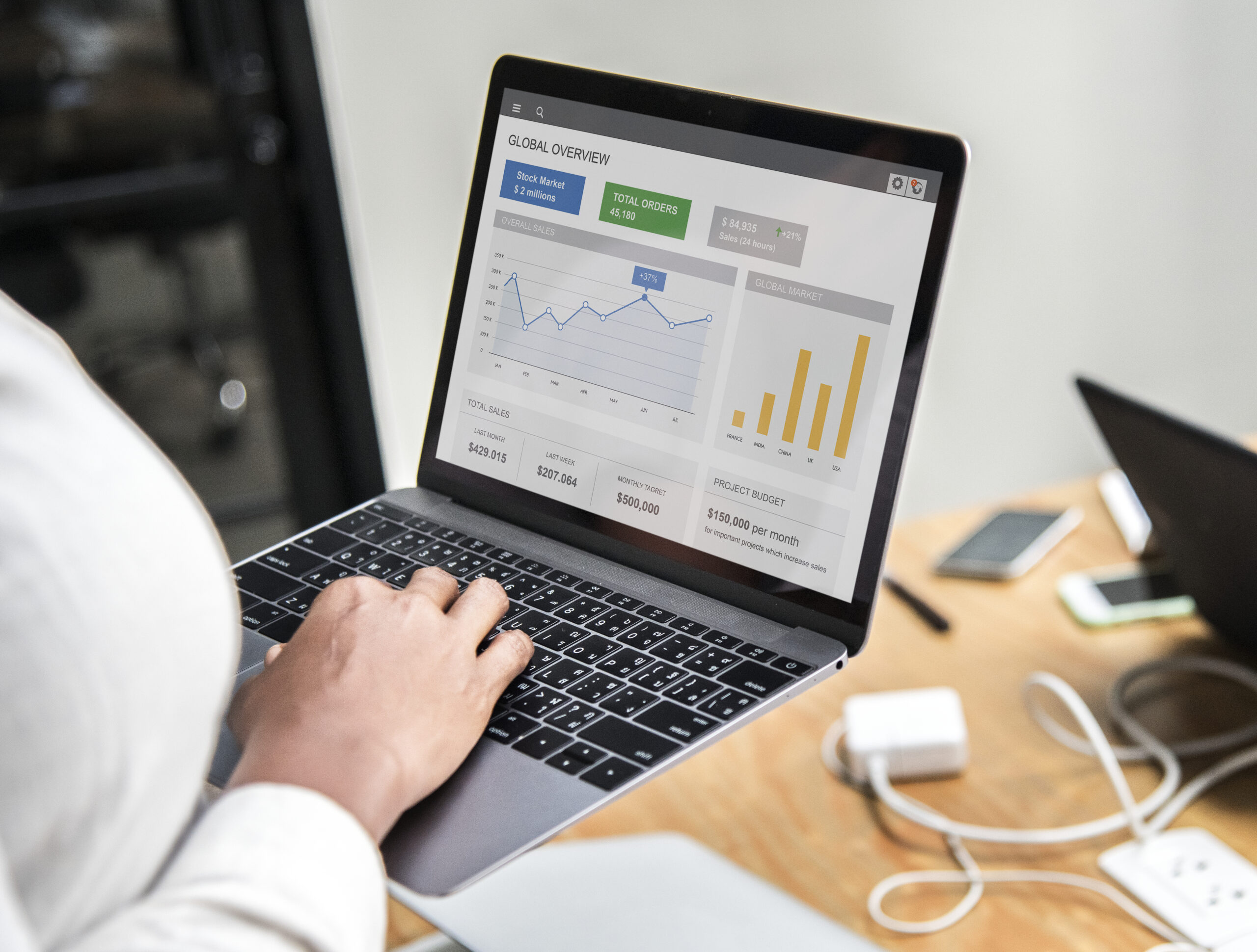 precio posicionamiento seo en valencia - portatil informe