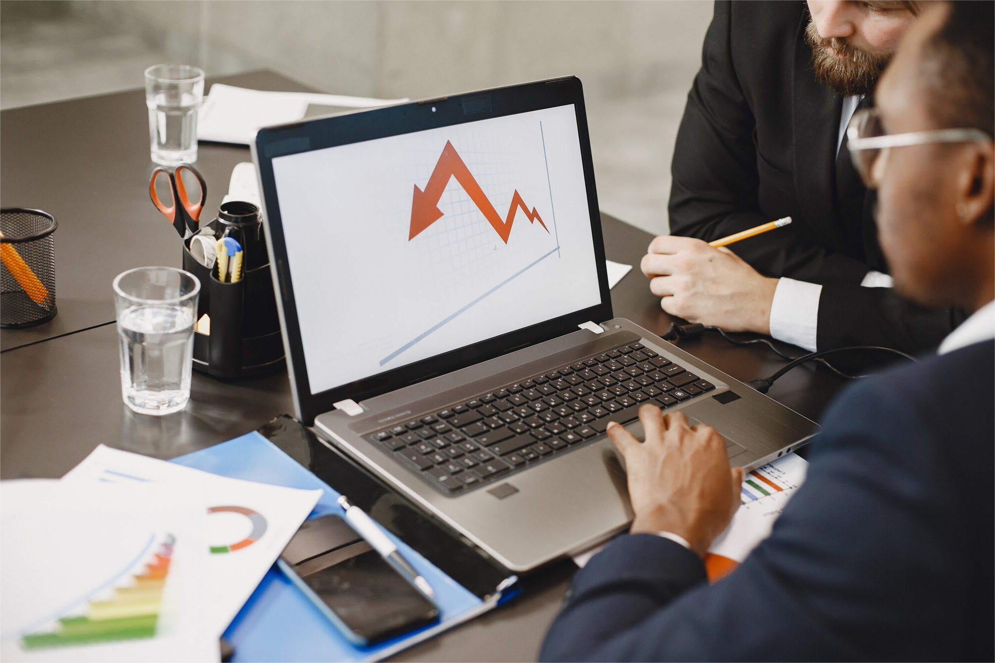 SEO económico-ANALISIS