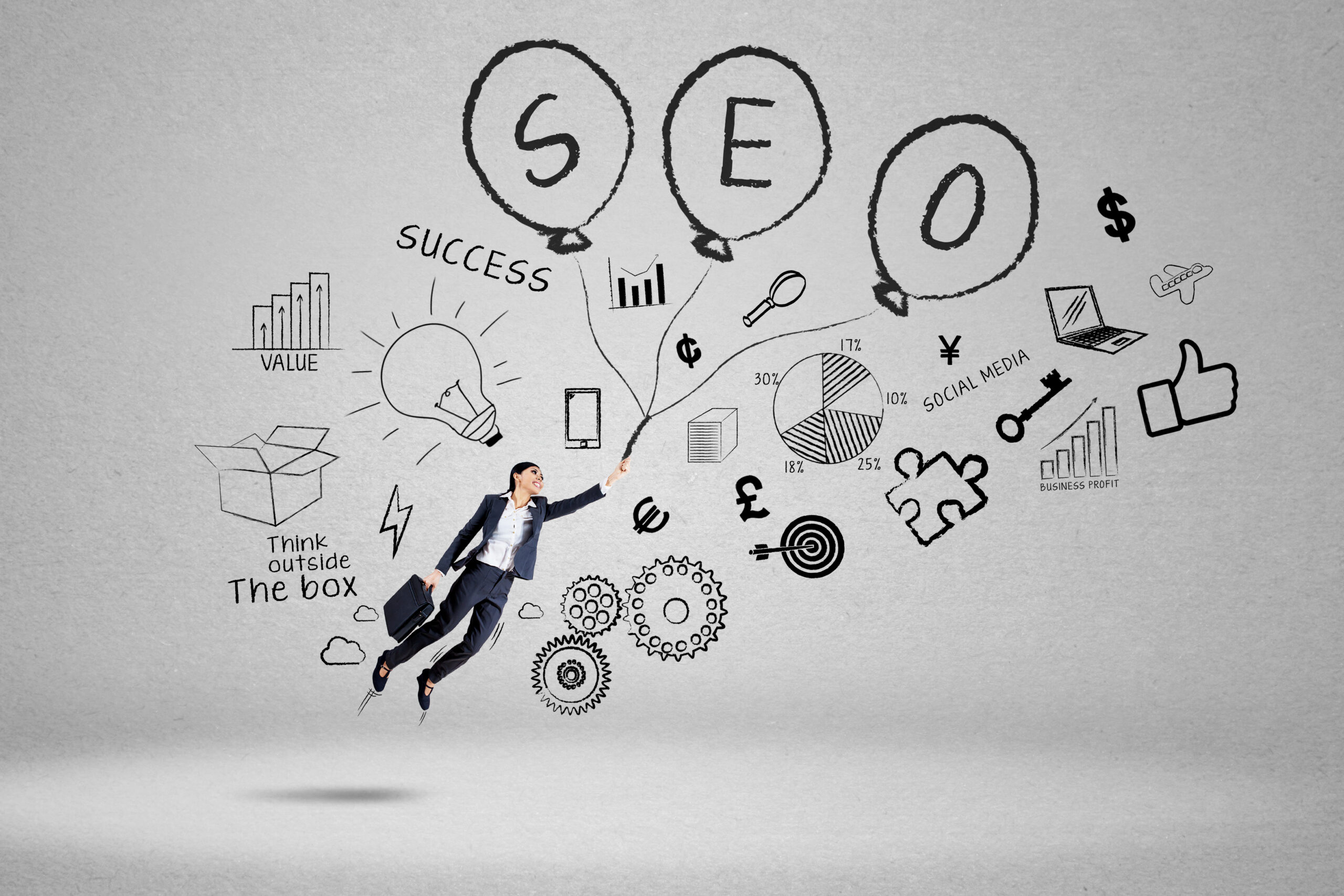 Tarifas de posicionamiento SEO en Valencia-seo